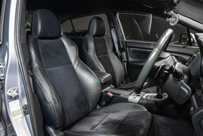 2014 Subaru WRX - Thumbnail