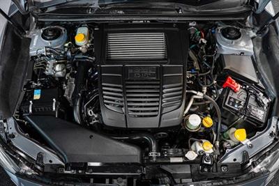 2014 Subaru WRX - Thumbnail