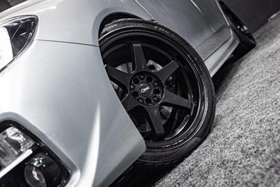 2014 Subaru WRX - Thumbnail