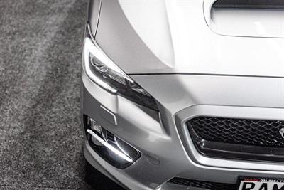 2014 Subaru WRX - Thumbnail