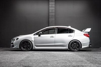 2014 Subaru WRX - Thumbnail