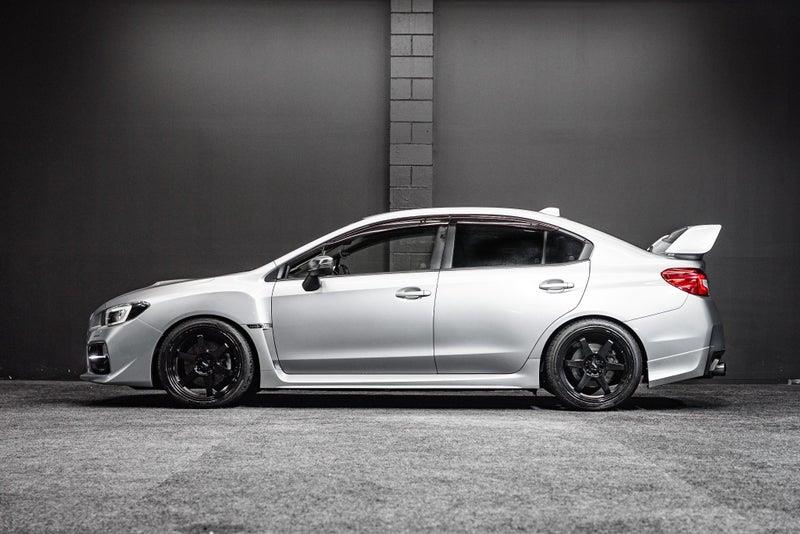 2014 Subaru WRX