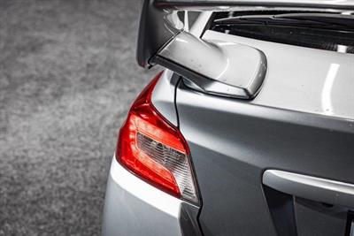 2014 Subaru WRX - Thumbnail