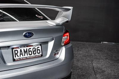 2014 Subaru WRX - Thumbnail