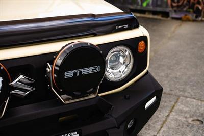 2019 Suzuki Jimny - Thumbnail