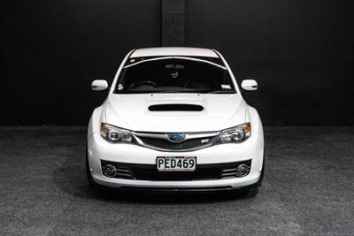 2009 Subaru Impreza - Thumbnail