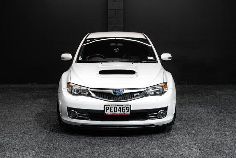 2009 Subaru Impreza
