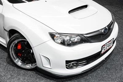 2009 Subaru Impreza - Thumbnail