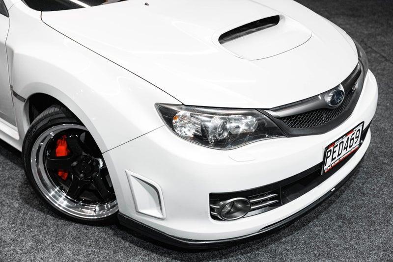 2009 Subaru Impreza