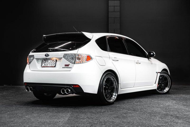2009 Subaru Impreza