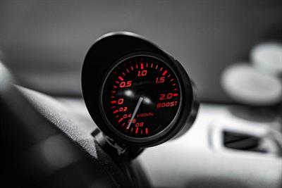 2009 Subaru Impreza - Thumbnail