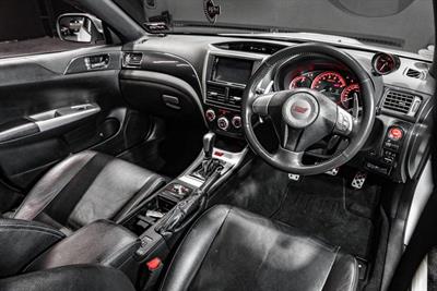 2009 Subaru Impreza - Thumbnail