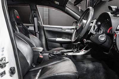 2009 Subaru Impreza - Thumbnail