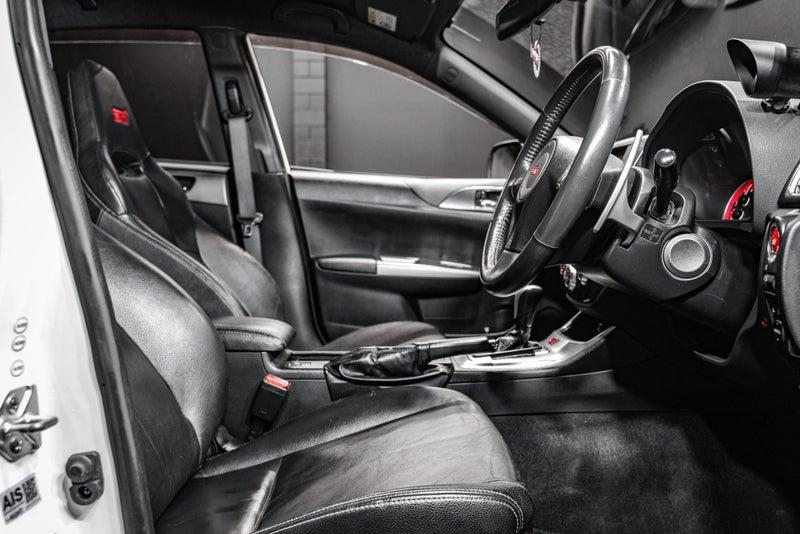2009 Subaru Impreza