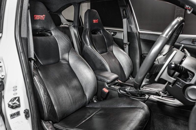 2009 Subaru Impreza
