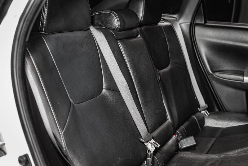 2009 Subaru Impreza