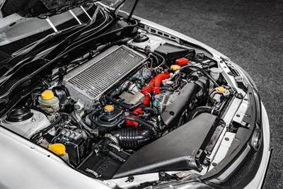 2009 Subaru Impreza - Thumbnail