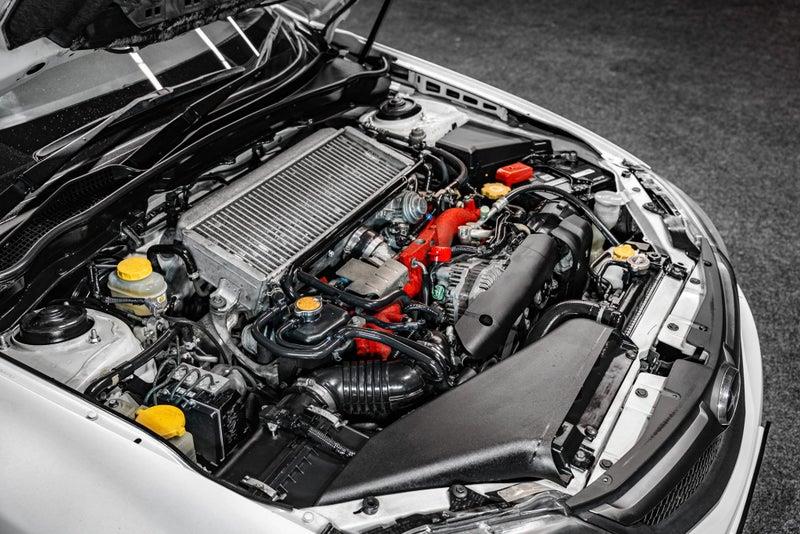 2009 Subaru Impreza