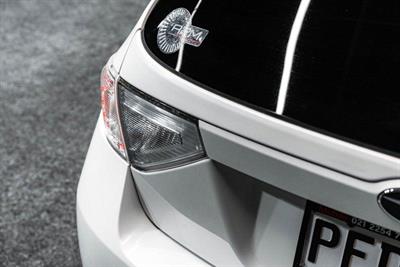 2009 Subaru Impreza - Thumbnail