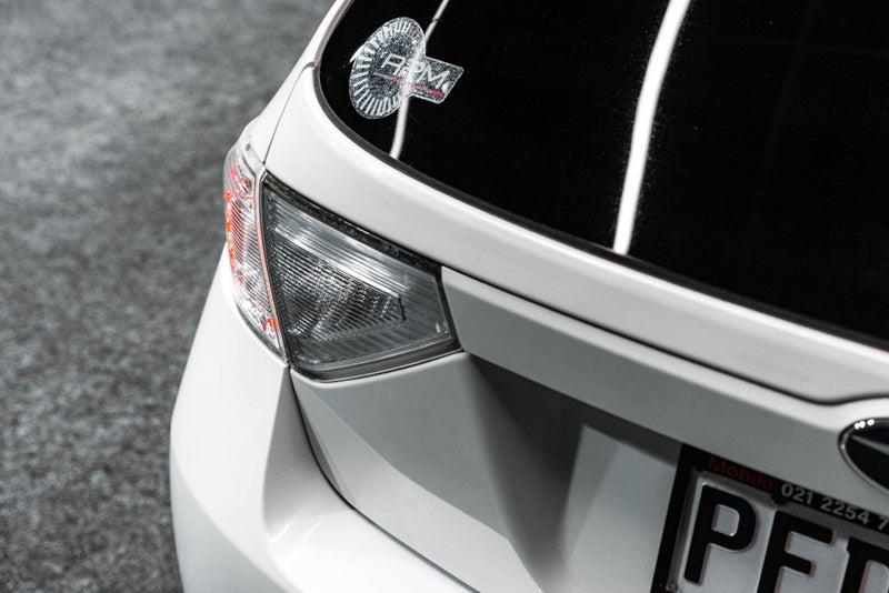 2009 Subaru Impreza
