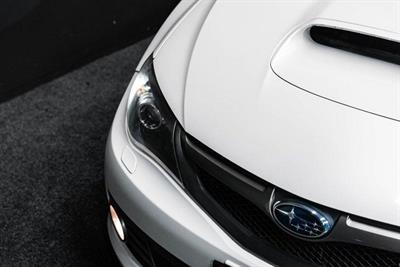 2009 Subaru Impreza - Thumbnail