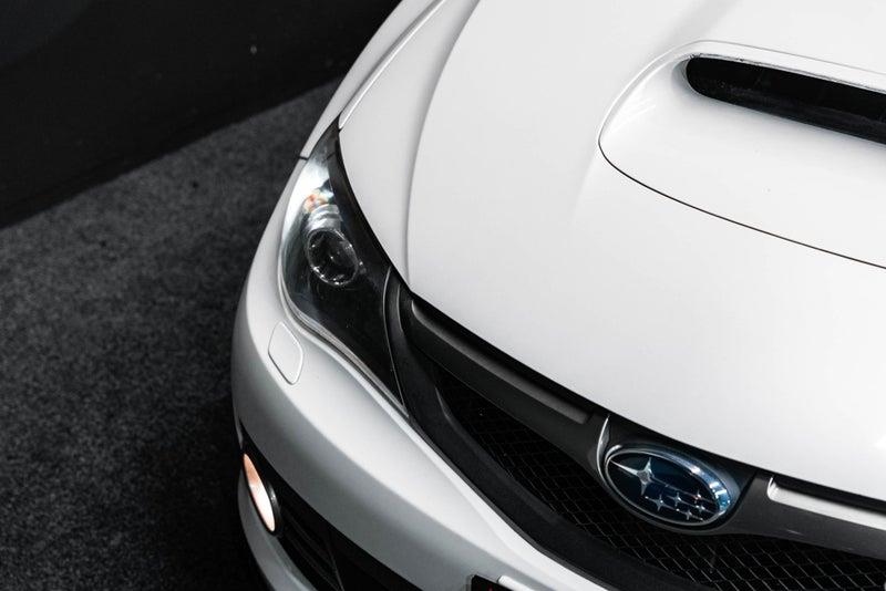 2009 Subaru Impreza