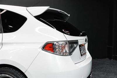 2009 Subaru Impreza - Thumbnail