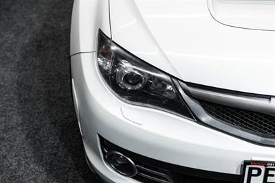 2009 Subaru Impreza - Thumbnail