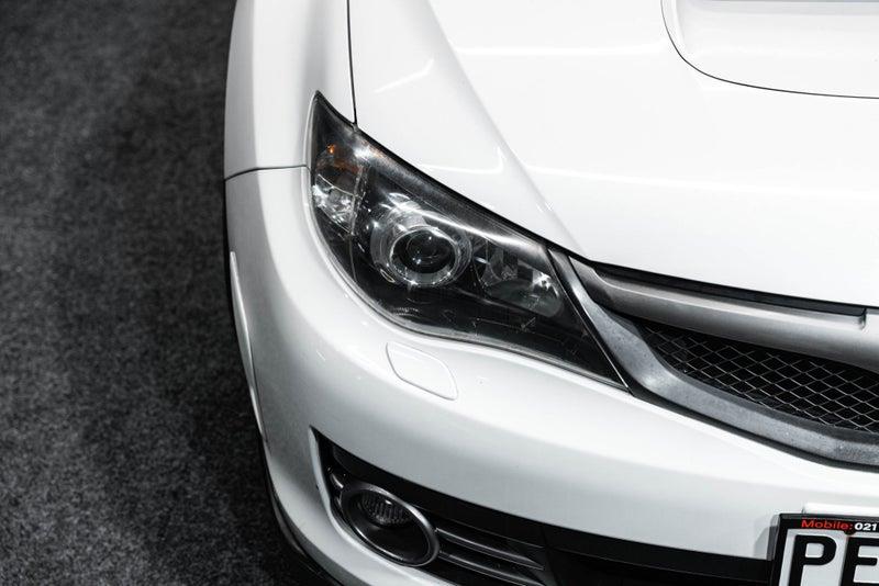 2009 Subaru Impreza