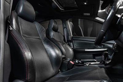 2016 Subaru WRX - Thumbnail