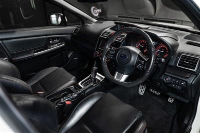 2016 Subaru WRX - Thumbnail