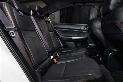 2016 Subaru WRX - Thumbnail