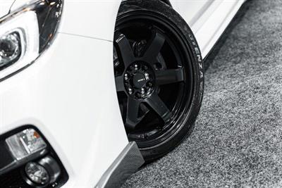 2016 Subaru WRX - Thumbnail