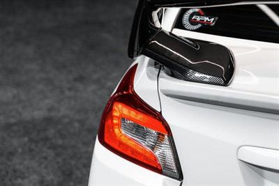 2016 Subaru WRX - Thumbnail