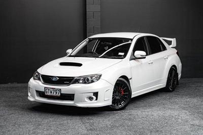 2013 Subaru Impreza - Thumbnail
