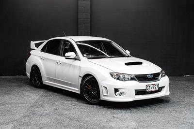 2013 Subaru Impreza - Thumbnail