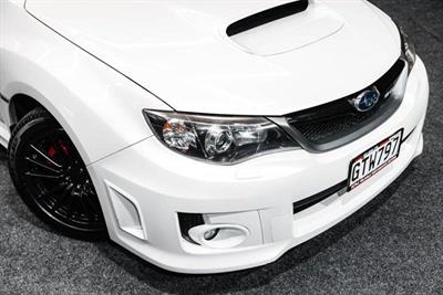 2013 Subaru Impreza - Thumbnail