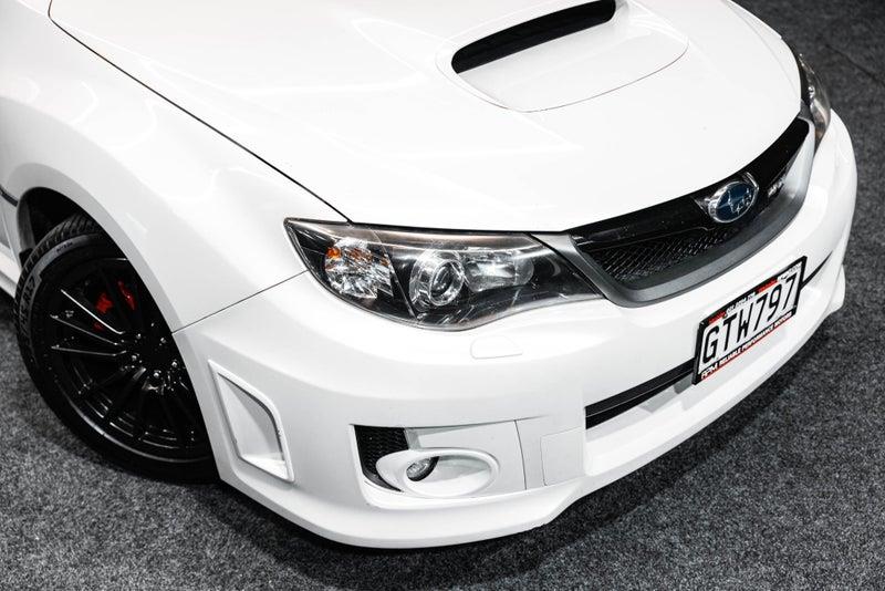 2013 Subaru Impreza