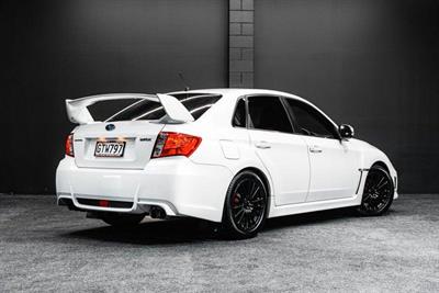 2013 Subaru Impreza - Thumbnail