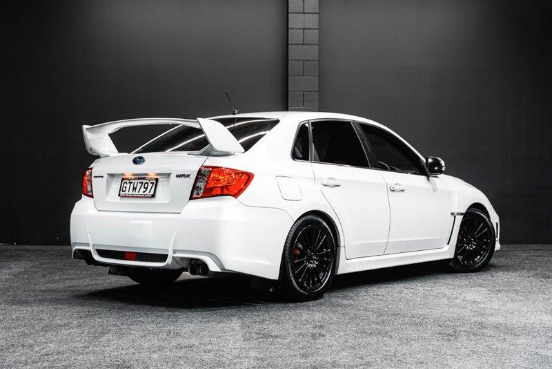 2013 Subaru Impreza