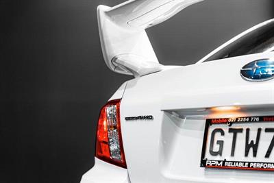 2013 Subaru Impreza - Thumbnail