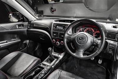2013 Subaru Impreza - Thumbnail