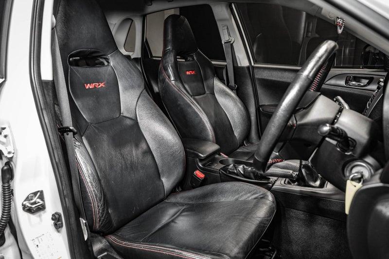 2013 Subaru Impreza