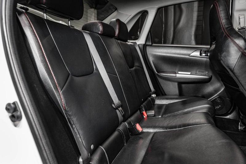 2013 Subaru Impreza