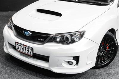 2013 Subaru Impreza - Thumbnail