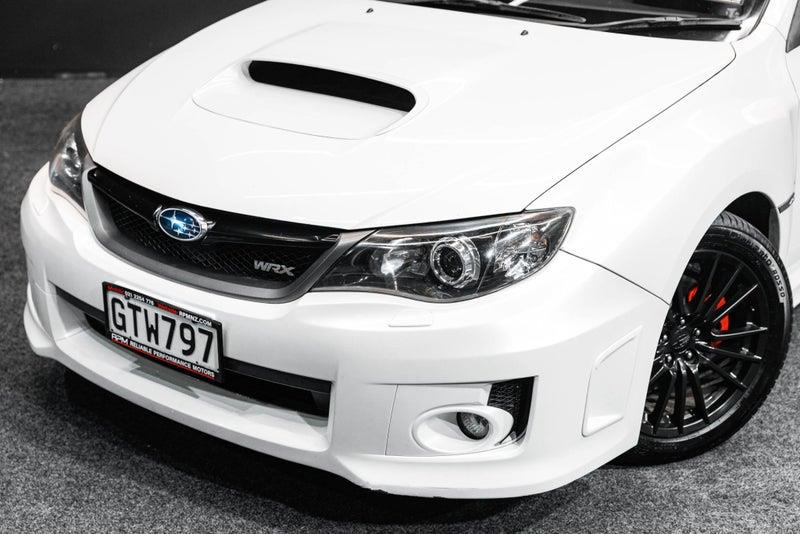 2013 Subaru Impreza
