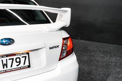 2013 Subaru Impreza - Thumbnail