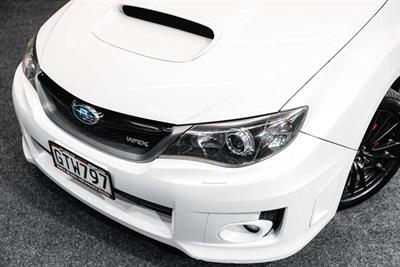 2013 Subaru Impreza - Thumbnail