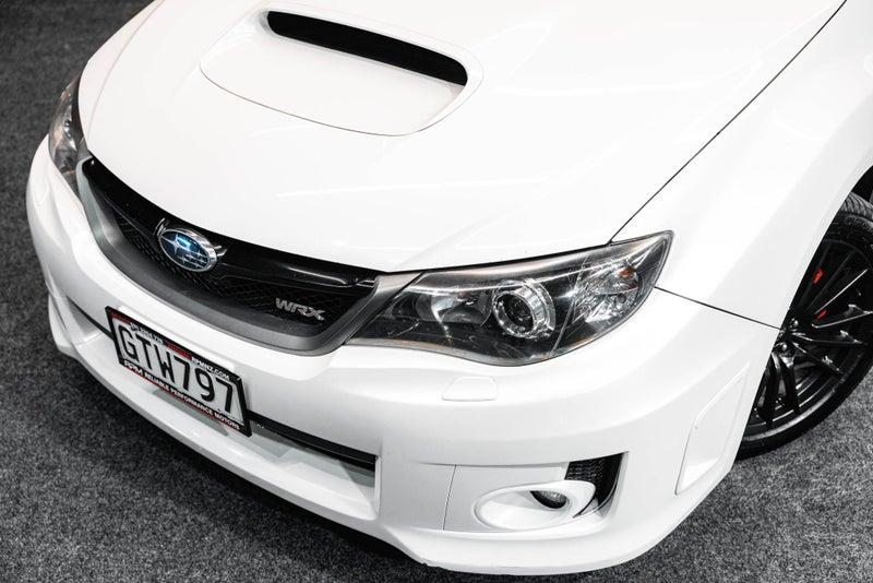2013 Subaru Impreza