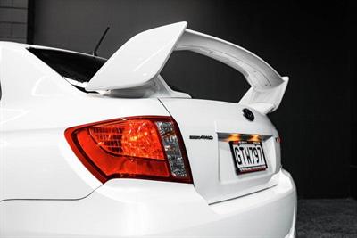 2013 Subaru Impreza - Thumbnail
